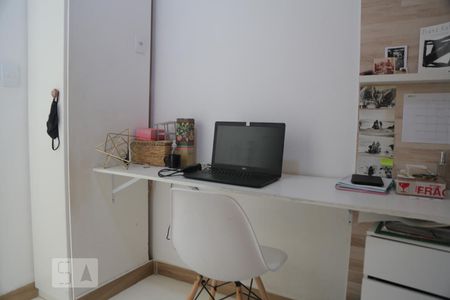 Apartamento à venda com 303m², 5 quartos e sem vagaQuarto 2° Andar