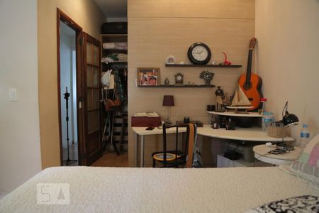 Apartamento à venda com 303m², 5 quartos e sem vagaQuarto Suíte