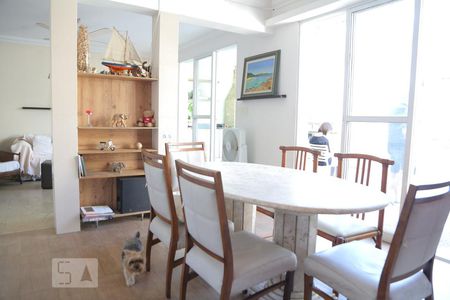 Sala de apartamento à venda com 5 quartos, 303m² em Copacabana, Rio de Janeiro