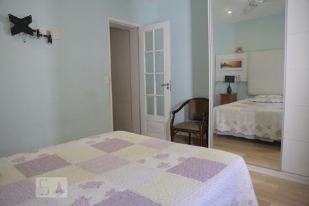 Apartamento à venda com 303m², 5 quartos e sem vagaQuarto 2