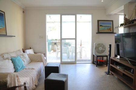 Sala de apartamento à venda com 5 quartos, 303m² em Copacabana, Rio de Janeiro