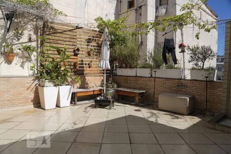 Apartamento à venda com 303m², 5 quartos e sem vagaTerraço 2