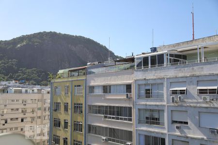 Apartamento à venda com 303m², 5 quartos e sem vagaTerraço 1