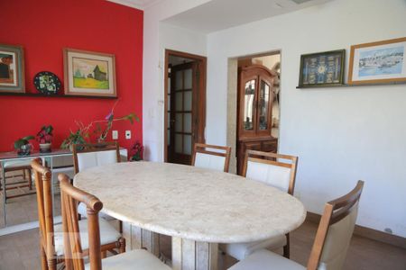 Sala de apartamento à venda com 5 quartos, 303m² em Copacabana, Rio de Janeiro