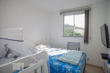 Apartamento à venda com 52m², 2 quartos e 1 vagaQuarto 2