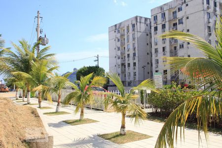Apartamento à venda com 52m², 2 quartos e 1 vagaÁrea comum