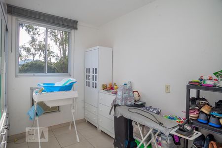 Quarto 1 de apartamento à venda com 2 quartos, 52m² em Taquara, Rio de Janeiro
