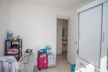 Quarto 1 de apartamento à venda com 2 quartos, 52m² em Taquara, Rio de Janeiro