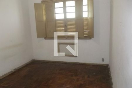 Quarto 2 de casa para alugar com 2 quartos, 120m² em Rocha, Rio de Janeiro