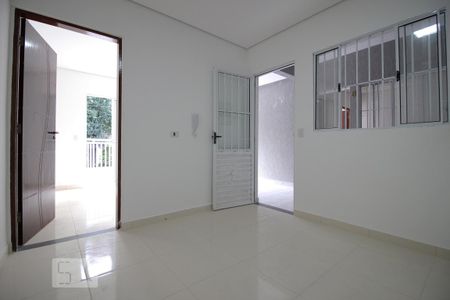 Kitnet/Studio para alugar com 1 quarto, 35m² em Vila Carbone, São Paulo