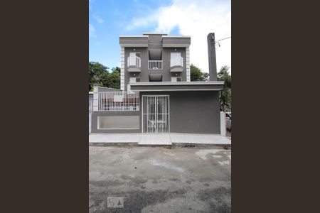 Fachada de kitnet/studio para alugar com 1 quarto, 35m² em Vila Carbone, São Paulo