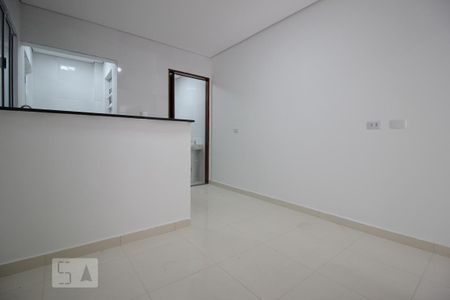 Studio de kitnet/studio para alugar com 1 quarto, 35m² em Vila Carbone, São Paulo