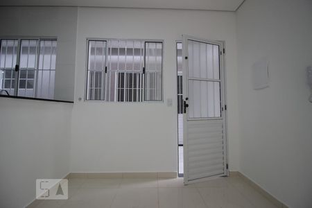 Studio para alugar com 35m², 1 quarto e sem vagaSala