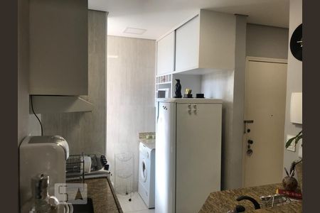 Apartamento para alugar com 1 quarto, 38m² em Floresta, Belo Horizonte