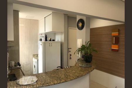 Apartamento para alugar com 1 quarto, 38m² em Floresta, Belo Horizonte