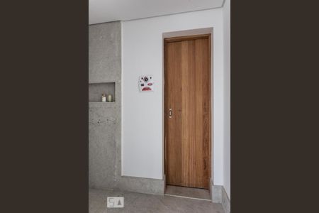 Apartamento à venda com 28m², 1 quarto e 1 vaga Apartamento à venda com 28m², 1 quarto e 1 vagaÁrea comum