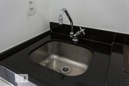 Studio de apartamento à venda com 1 quarto, 28m² em Vila Olímpia, São Paulo