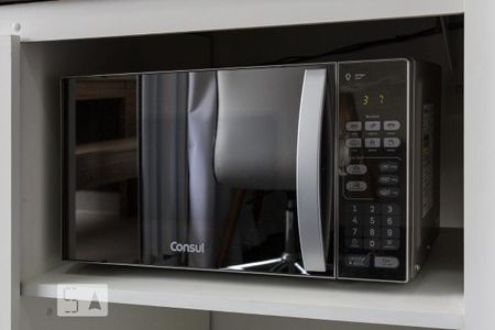 Studio de apartamento à venda com 1 quarto, 28m² em Vila Olímpia, São Paulo