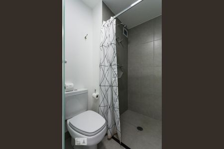 Studio de apartamento à venda com 1 quarto, 28m² em Vila Olímpia, São Paulo