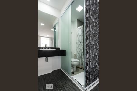 Studio de apartamento à venda com 1 quarto, 28m² em Vila Olímpia, São Paulo