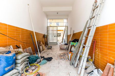 Casa para alugar com 250m², 2 quartos e 3 vagas Casa para alugar com 250m², 2 quartos e 3 vagasGaragem