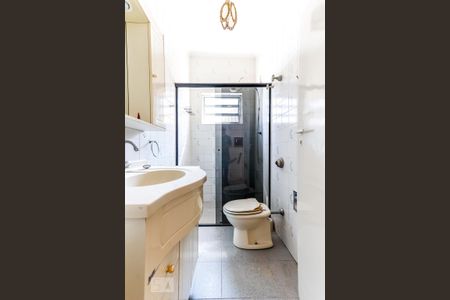 Casa para alugar com 250m², 2 quartos e 3 vagas Casa para alugar com 250m², 2 quartos e 3 vagasBanheiro
