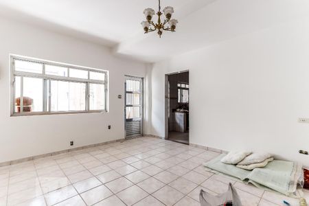Sala de casa para alugar com 2 quartos, 250m² em Vila Guilherme, São Paulo