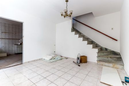 Sala de casa para alugar com 2 quartos, 250m² em Vila Guilherme, São Paulo