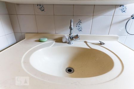 Casa para alugar com 250m², 2 quartos e 3 vagas Casa para alugar com 250m², 2 quartos e 3 vagasBanheiro