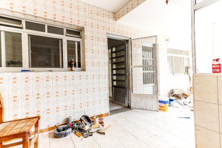 Casa para alugar com 250m², 2 quartos e 3 vagas Casa para alugar com 250m², 2 quartos e 3 vagasÁrea de Serviço 2