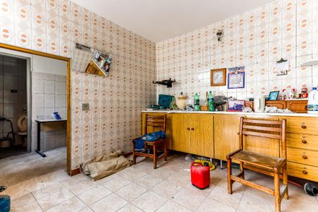 Casa para alugar com 250m², 2 quartos e 3 vagas Casa para alugar com 250m², 2 quartos e 3 vagasÁrea de Serviço 2