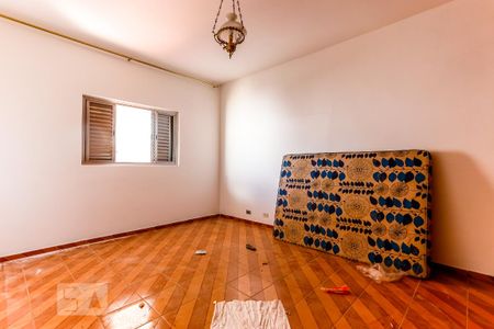 Quarto 1 de casa para alugar com 2 quartos, 250m² em Vila Guilherme, São Paulo