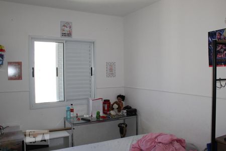Quarto 1 de apartamento à venda com 2 quartos, 61m² em Jardim Tupanci, Barueri