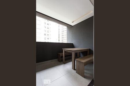 Studio de apartamento à venda com 1 quarto, 29m² em Vila Olímpia, São Paulo