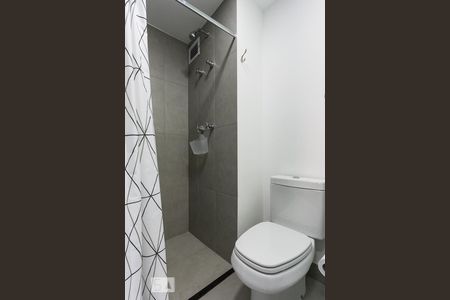 Studio de apartamento à venda com 1 quarto, 29m² em Vila Olímpia, São Paulo