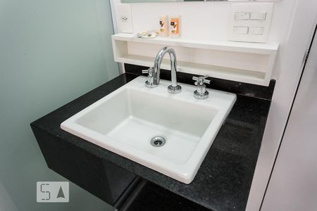 Studio de apartamento à venda com 1 quarto, 29m² em Vila Olímpia, São Paulo