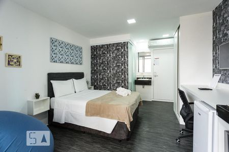 Studio de apartamento à venda com 1 quarto, 29m² em Vila Olímpia, São Paulo