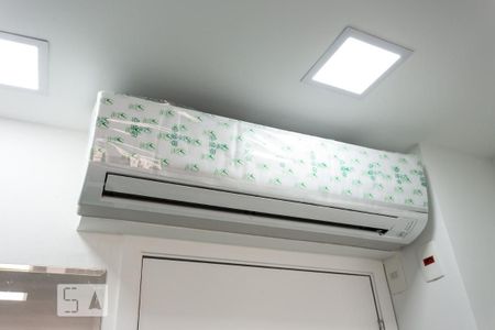 Apartamento à venda com 29m², 1 quarto e 1 vaga Apartamento à venda com 29m², 1 quarto e 1 vagaStudio