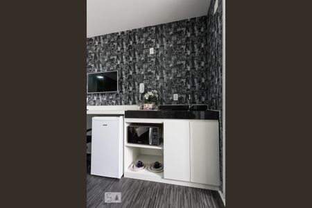 Studio de apartamento à venda com 1 quarto, 29m² em Vila Olímpia, São Paulo