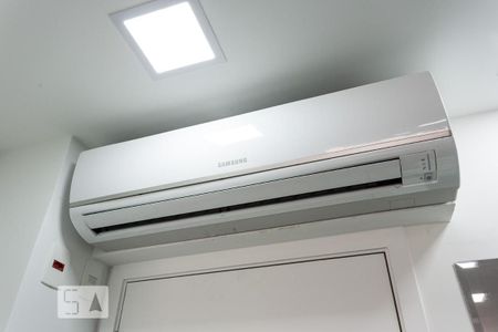 Apartamento à venda com 27m², 1 quarto e 1 vaga Apartamento à venda com 27m², 1 quarto e 1 vagaStudio