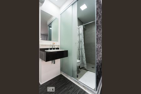 Studio de apartamento à venda com 1 quarto, 27m² em Vila Olímpia, São Paulo