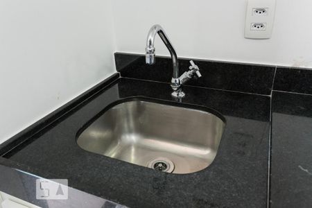 Studio de apartamento à venda com 1 quarto, 27m² em Vila Olímpia, São Paulo