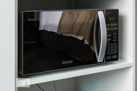 Studio de apartamento à venda com 1 quarto, 27m² em Vila Olímpia, São Paulo