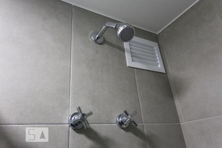 Studio de apartamento à venda com 1 quarto, 27m² em Vila Olímpia, São Paulo