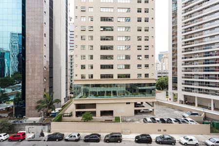 Studio de apartamento à venda com 1 quarto, 27m² em Vila Olímpia, São Paulo