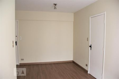 Sala 1 de apartamento à venda com 1 quarto, 50m² em Parque Imperial, São Paulo