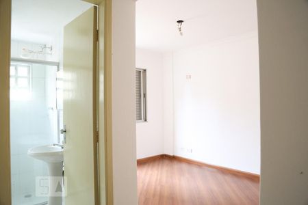 Suíte de apartamento à venda com 3 quartos, 70m² em Vila Clementino, São Paulo