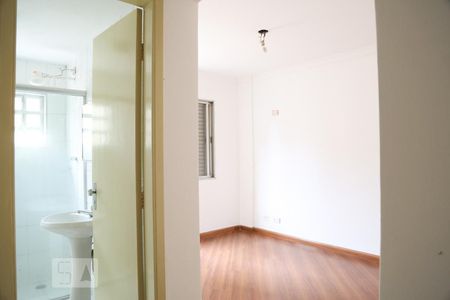 Suíte de apartamento para alugar com 3 quartos, 80m² em Vila Clementino, São Paulo