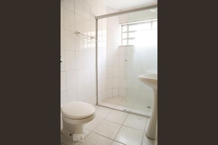 Apartamento à venda com 80m², 3 quartos e 1 vagaBanheiro da Suíte