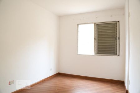 Quarto 1 de apartamento para alugar com 3 quartos, 80m² em Vila Clementino, São Paulo